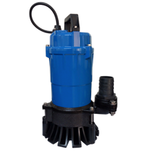 HM-05M50 HM-05MA50 Submersible Drainage & Sewage Pumps HM-05M50 HM-05MA50